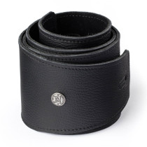 BMF10BK 3.5" Strap Triple Black