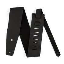 BMF10BK 3.5" Strap Triple Black