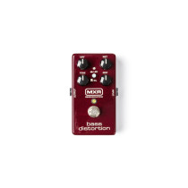 M85 Bass Distortion