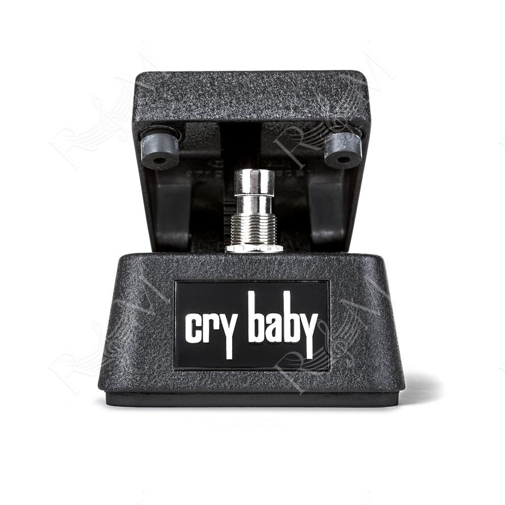 CBM95 Cry Baby Mini Wah