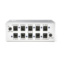M238 Alimentatore Iso-Brick