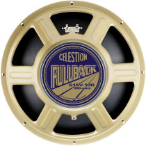 G15V-100 Fullback 15" 100W 8ohm