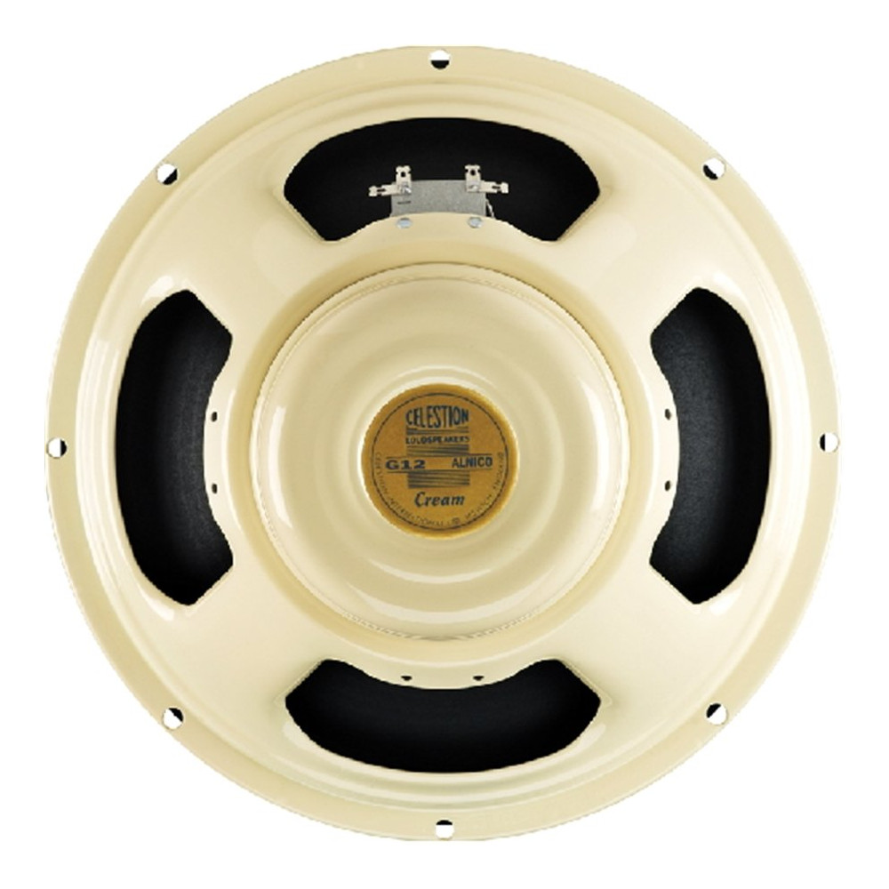 Alnico Cream 12" 90W 8ohm
