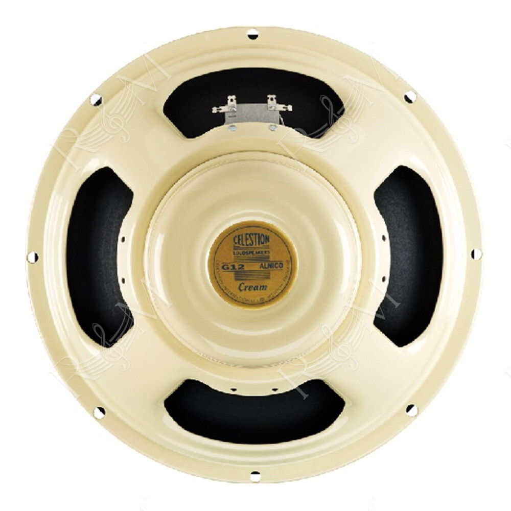 Alnico Cream 12" 90W 16ohm