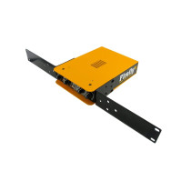 RADIAL S/A RACK ADAPTER