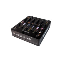 XONE:43 MIXER ANALOGICO PER DJ