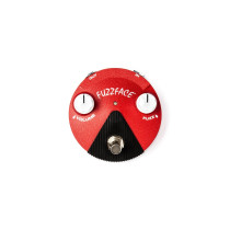 FFM6 Band of Gypsys Fuzz Face Mini