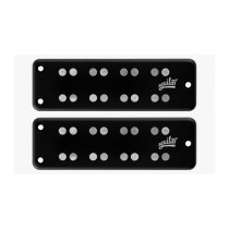 4SD-D1 - Super Double Soapbar 4 Corde