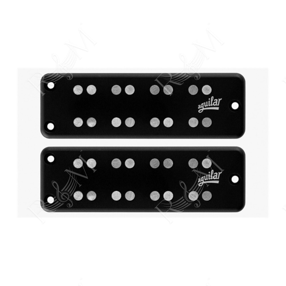 4SD-D1 - Super Double Soapbar 4 Corde