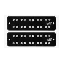5SD-D2 - Super Double Soapbar 5 Corde