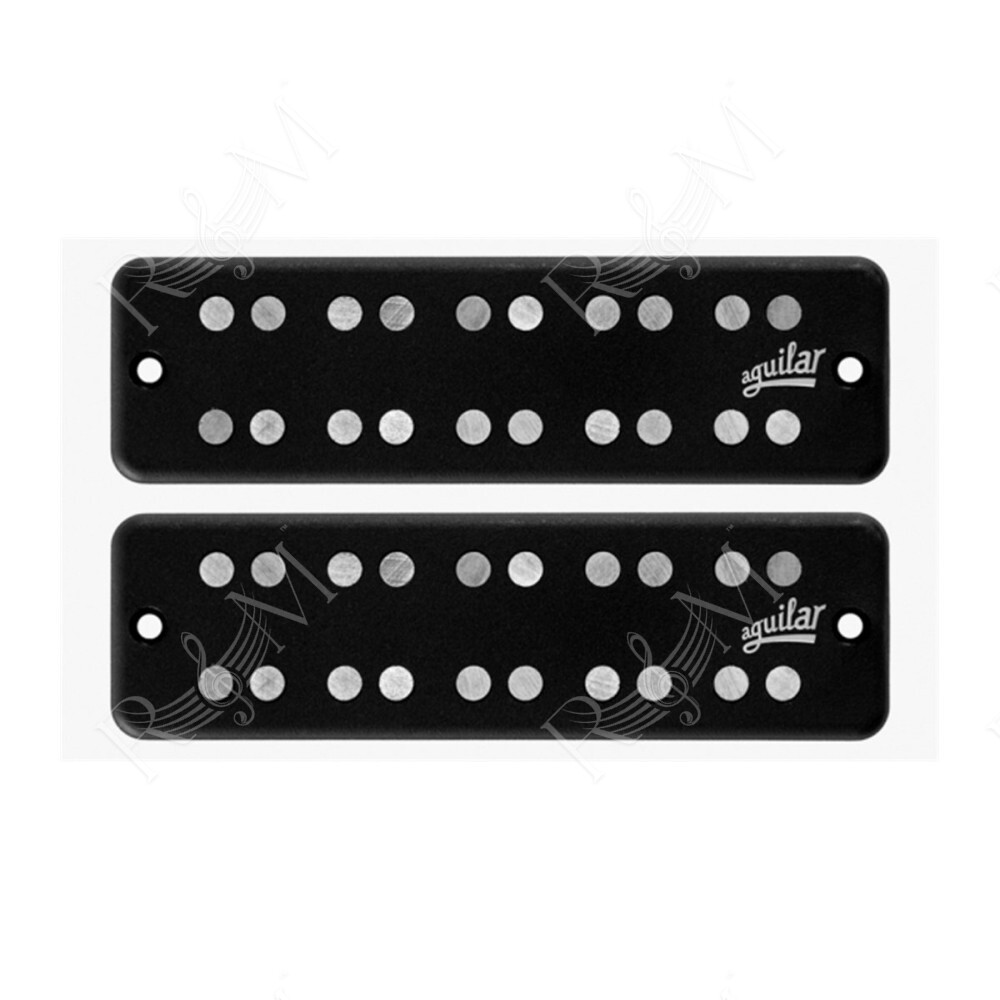 5SD-D2 - Super Double Soapbar 5 Corde