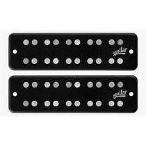 5SD-D2 - Super Double Soapbar 5 Corde