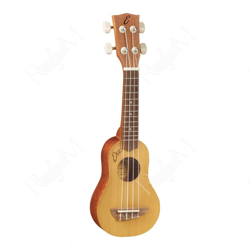 Uku Evo Microlele