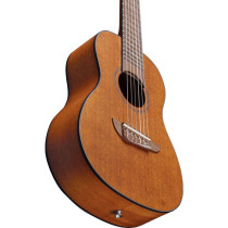 Uku Duo Guitalele