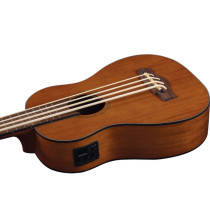 Uku Duo Ukubass Fretless Eq
