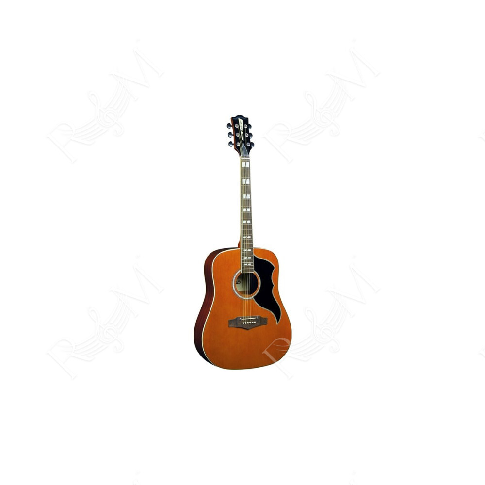 Ranger VI VR Eq Natural Top Stained