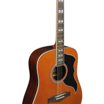 Ranger VI VR Eq Natural Top Stained
