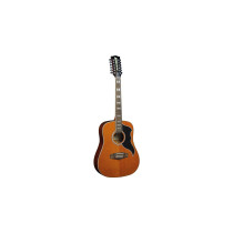 Ranger XII VR Eq Natural Top Stained