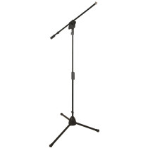 A/512 BK Asta Microfonica Serie 500