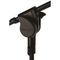 A/512 BK Asta Microfonica Serie 500