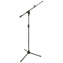 A/514 BK Asta Microfonica Serie 500
