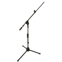 A/516 BK Asta Microfonica Serie 500