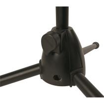 A/516 BK Asta Microfonica Serie 500