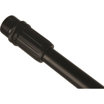 A/516 BK Asta Microfonica Serie 500