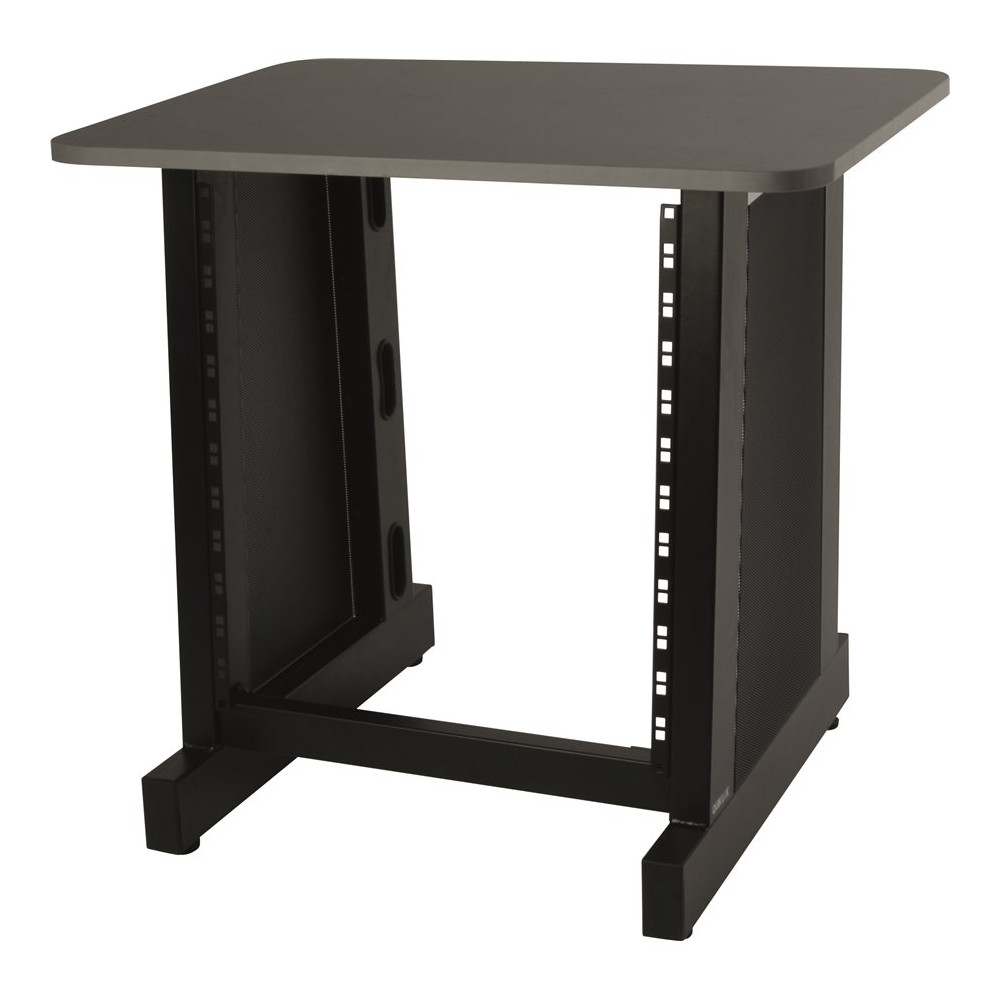 Z/612 BK Mobile Rack 12 Unità