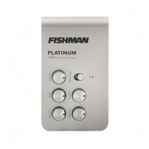 Platinum Stage EQ/DI Analog Preamp (PRO-PLT-301)
