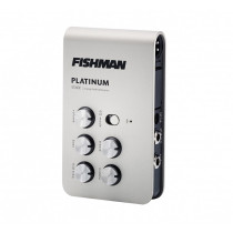 Platinum Stage EQ/DI Analog Preamp (PRO-PLT-301)