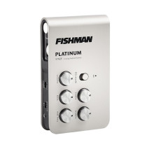 Platinum Stage EQ/DI Analog Preamp (PRO-PLT-301)