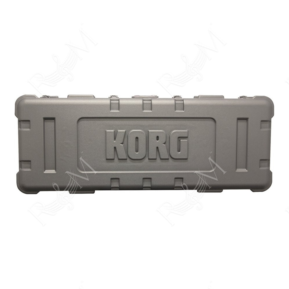 Hard Case per Kronos 2 - 61 tasti