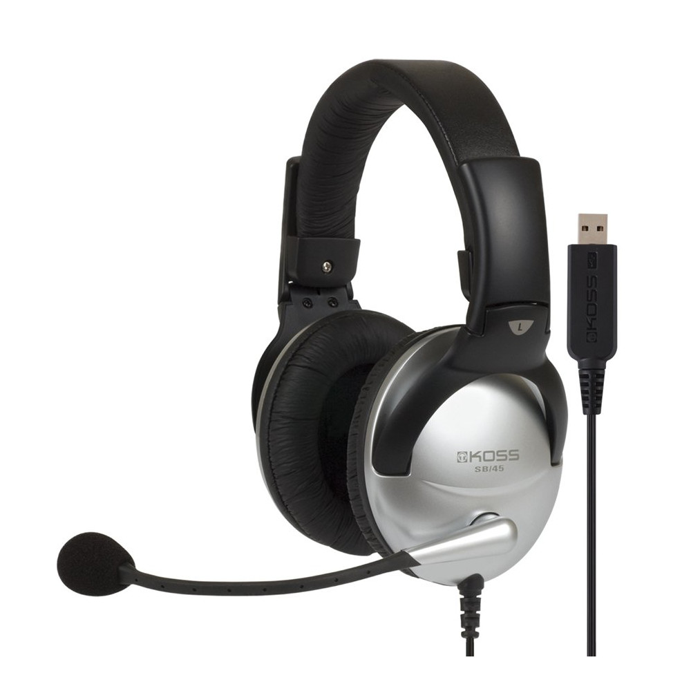 SB45 USB