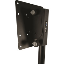 DSP/390 Supporto Universale per Schermi Piatti su Treppiede