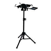 LPH/004 Supporto per Laptop su Treppiede