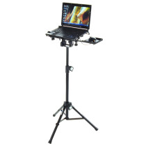 LPH/004 Supporto per Laptop su Treppiede