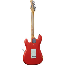S-300 Relic Fiesta Red