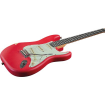 S-300 Relic Fiesta Red