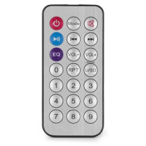 PDM45 100V Mixer-Ampl. 45W BT/MP3