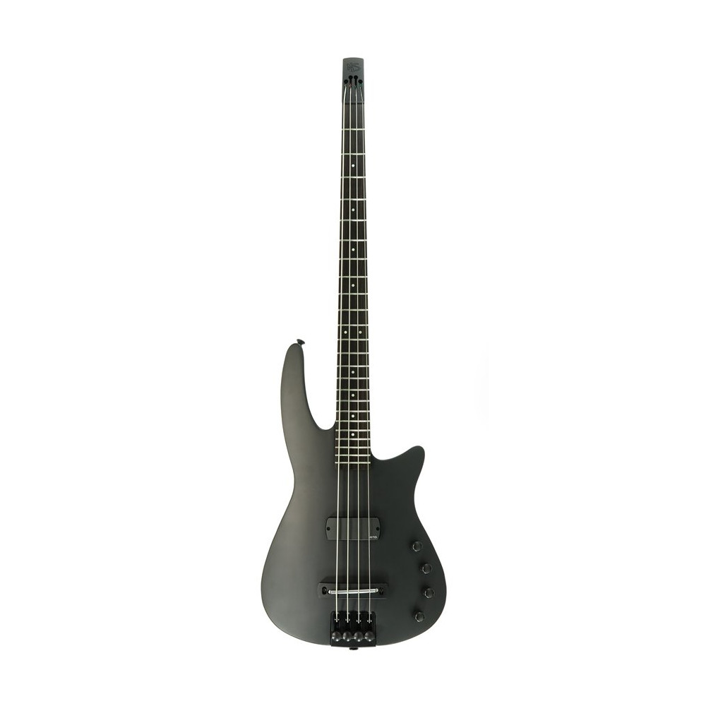 WAV4 Radius Bass 4 Matte Black
