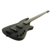 WAV4 Radius Bass 4 Matte Black
