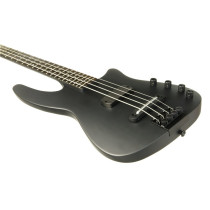 WAV4 Radius Bass 4 Matte Black
