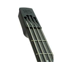 WAV4 Radius Bass 4 Matte Black