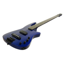 WAV4 Radius Bass 4 Metallic Cobalt