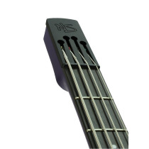 WAV4 Radius Bass 4 Metallic Cobalt