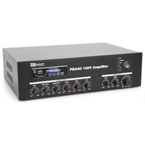 PBA60 100V Amplifier 60W USB/MP3/BT