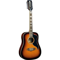 Ranger XII VR Honey burst EQ