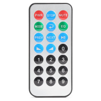 PBA60 100V Amplifier 60W USB/MP3/BT