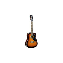 Ranger XII VR Honey burst EQ